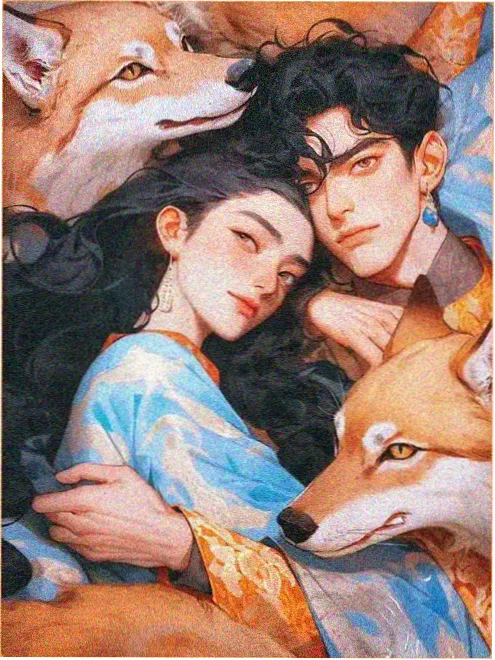 骚虎影院高分电影《锈色黎明》海报