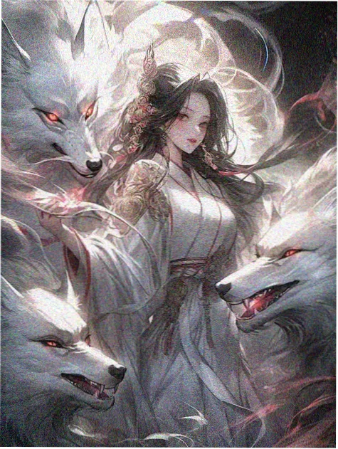 骚虎影院短剧《退婚后我成了对家老板》海报